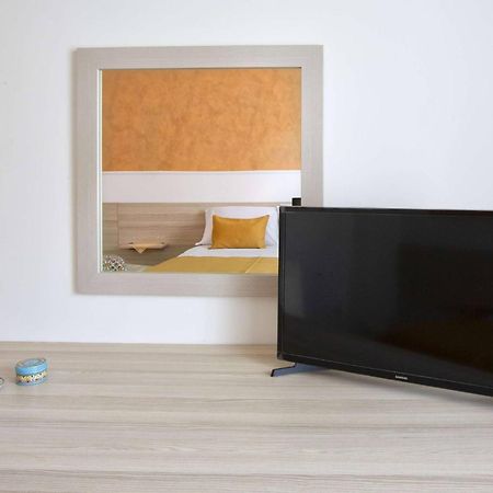 Sorrentovibes - Modern Apartment With Terrace, Swimming Pool&Tennis Eksteriør billede