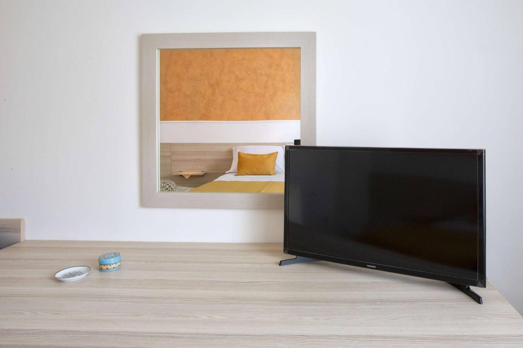 Sorrentovibes - Modern Apartment With Terrace, Swimming Pool&Tennis Eksteriør billede