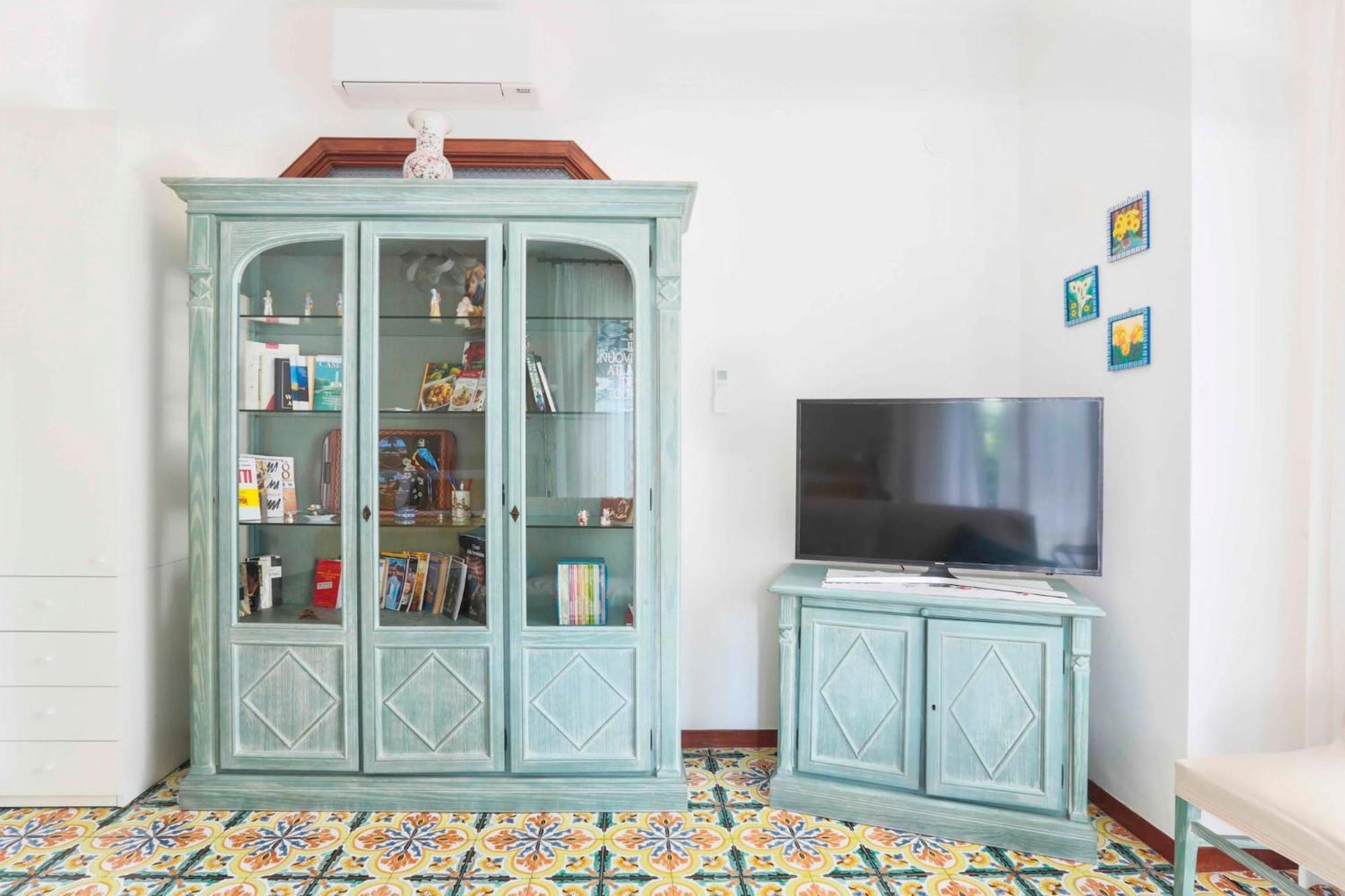 Sorrentovibes - Modern Apartment With Terrace, Swimming Pool&Tennis Eksteriør billede