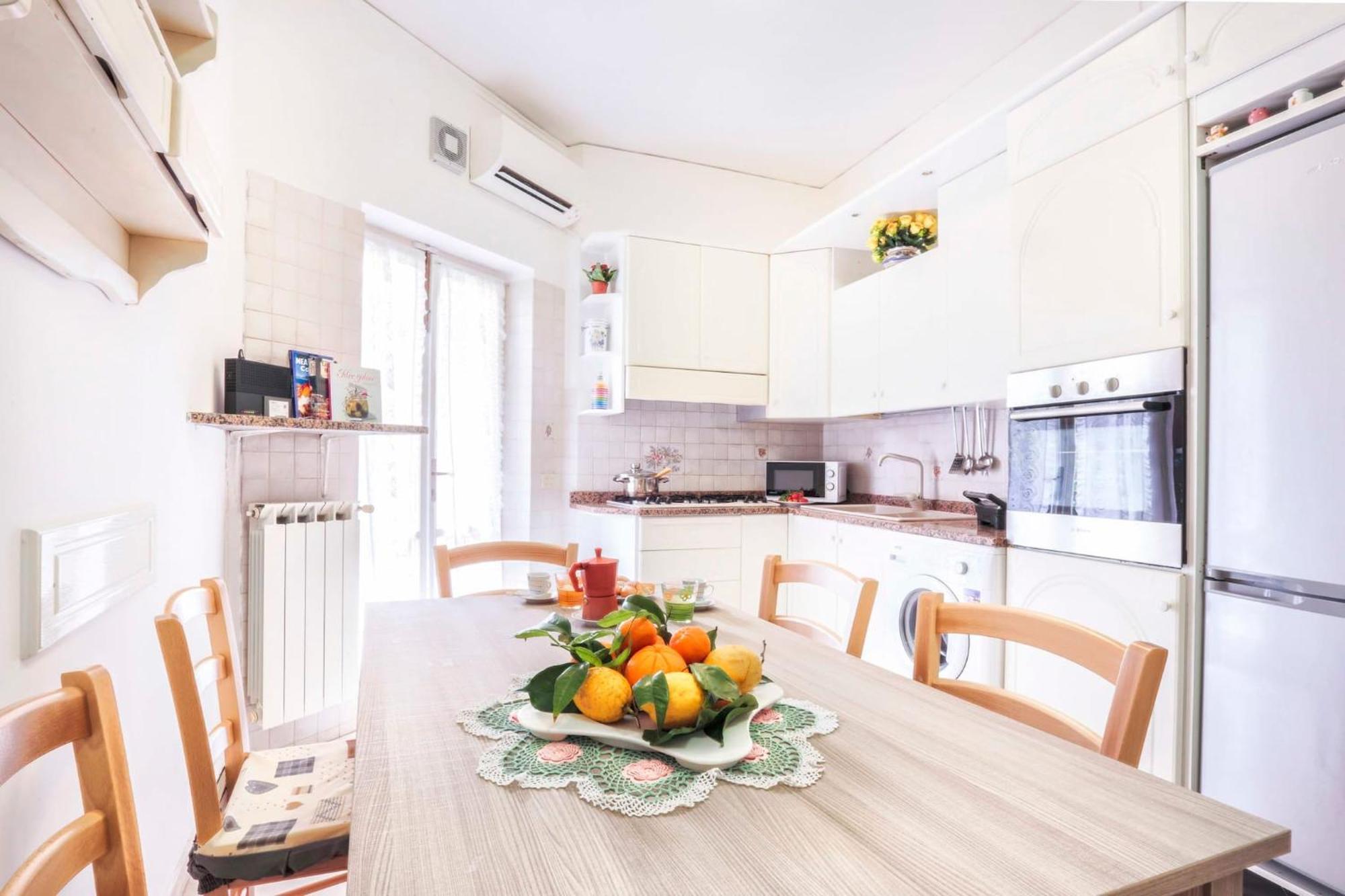 Sorrentovibes - Modern Apartment With Terrace, Swimming Pool&Tennis Eksteriør billede