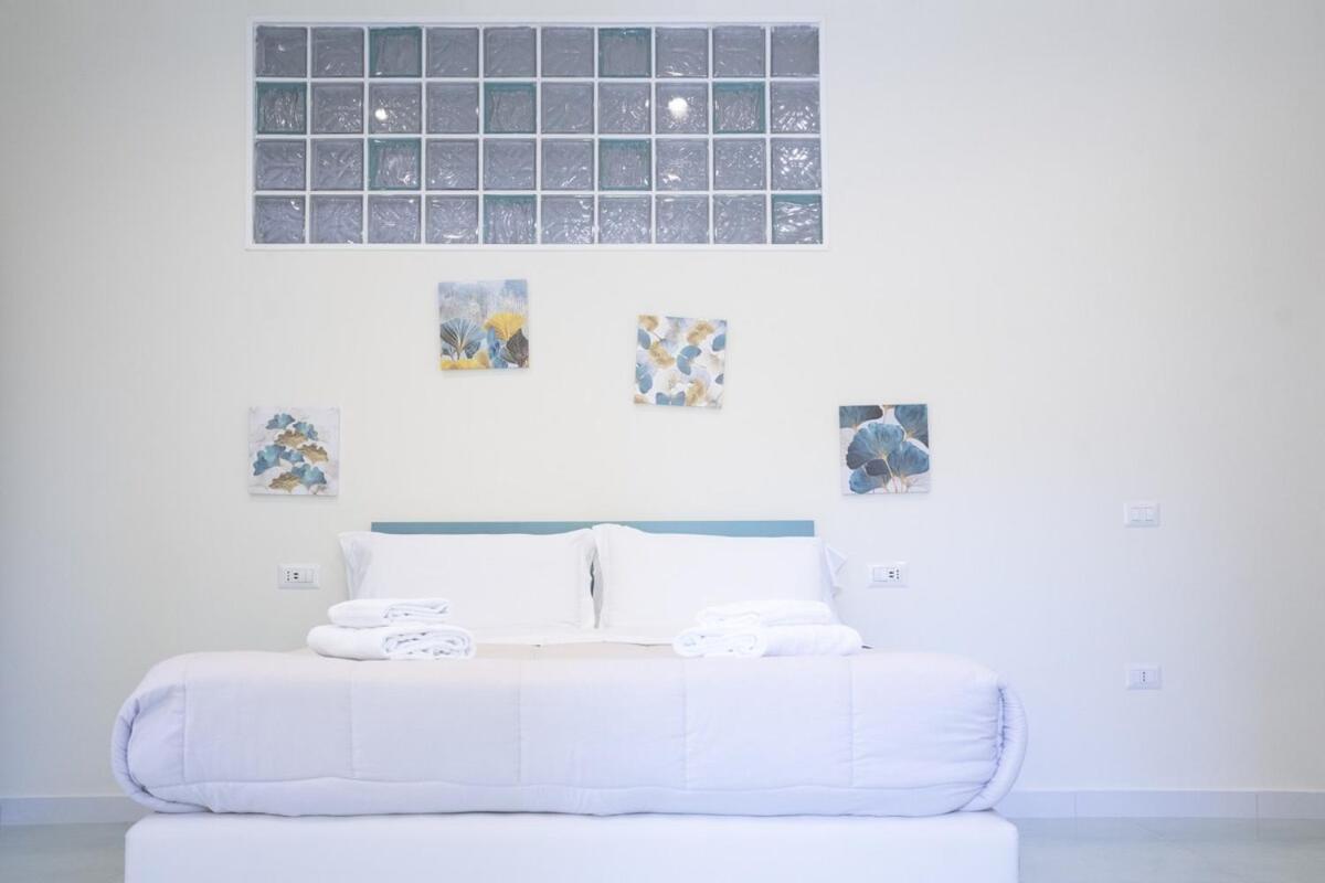 Sorrentovibes - Modern Apartment With Terrace, Swimming Pool&Tennis Eksteriør billede