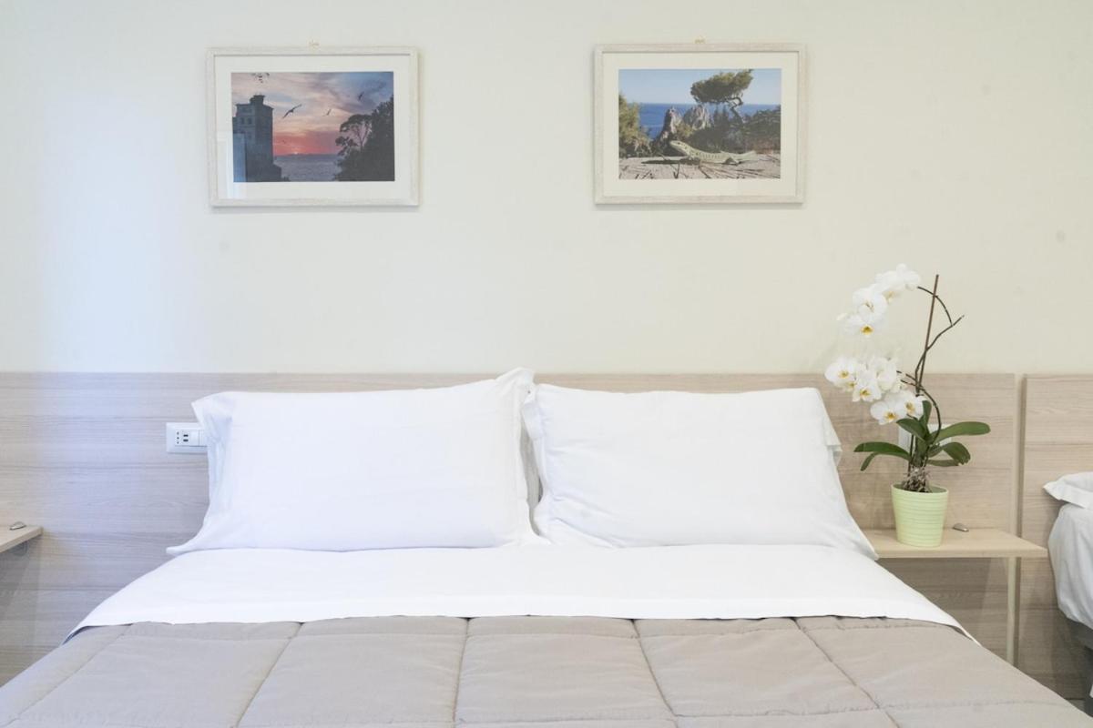 Sorrentovibes - Modern Apartment With Terrace, Swimming Pool&Tennis Eksteriør billede