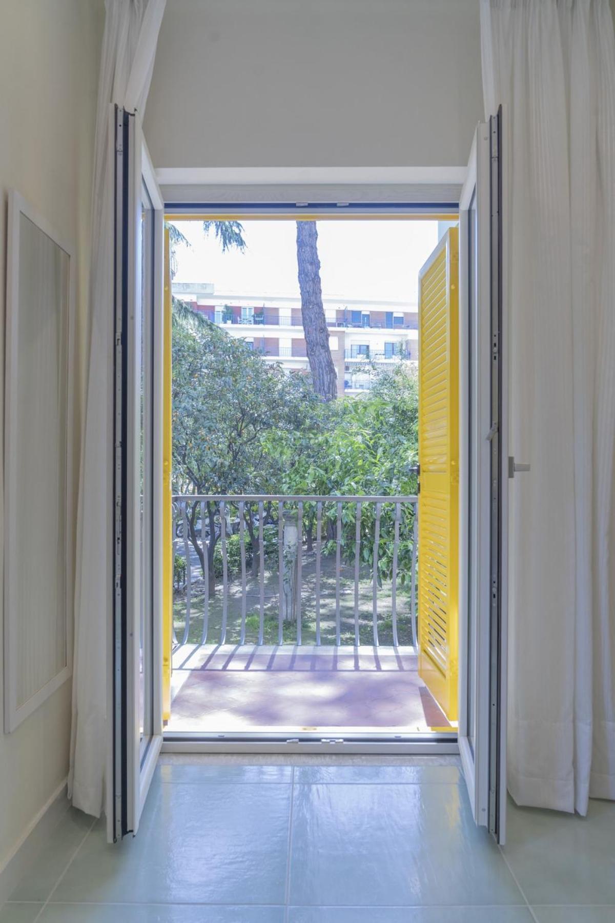 Sorrentovibes - Modern Apartment With Terrace, Swimming Pool&Tennis Eksteriør billede