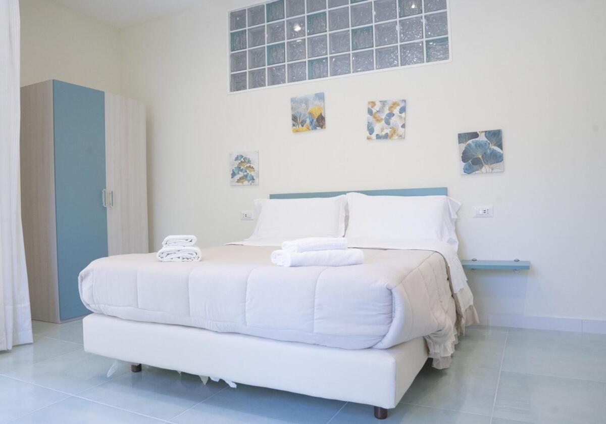 Sorrentovibes - Modern Apartment With Terrace, Swimming Pool&Tennis Eksteriør billede