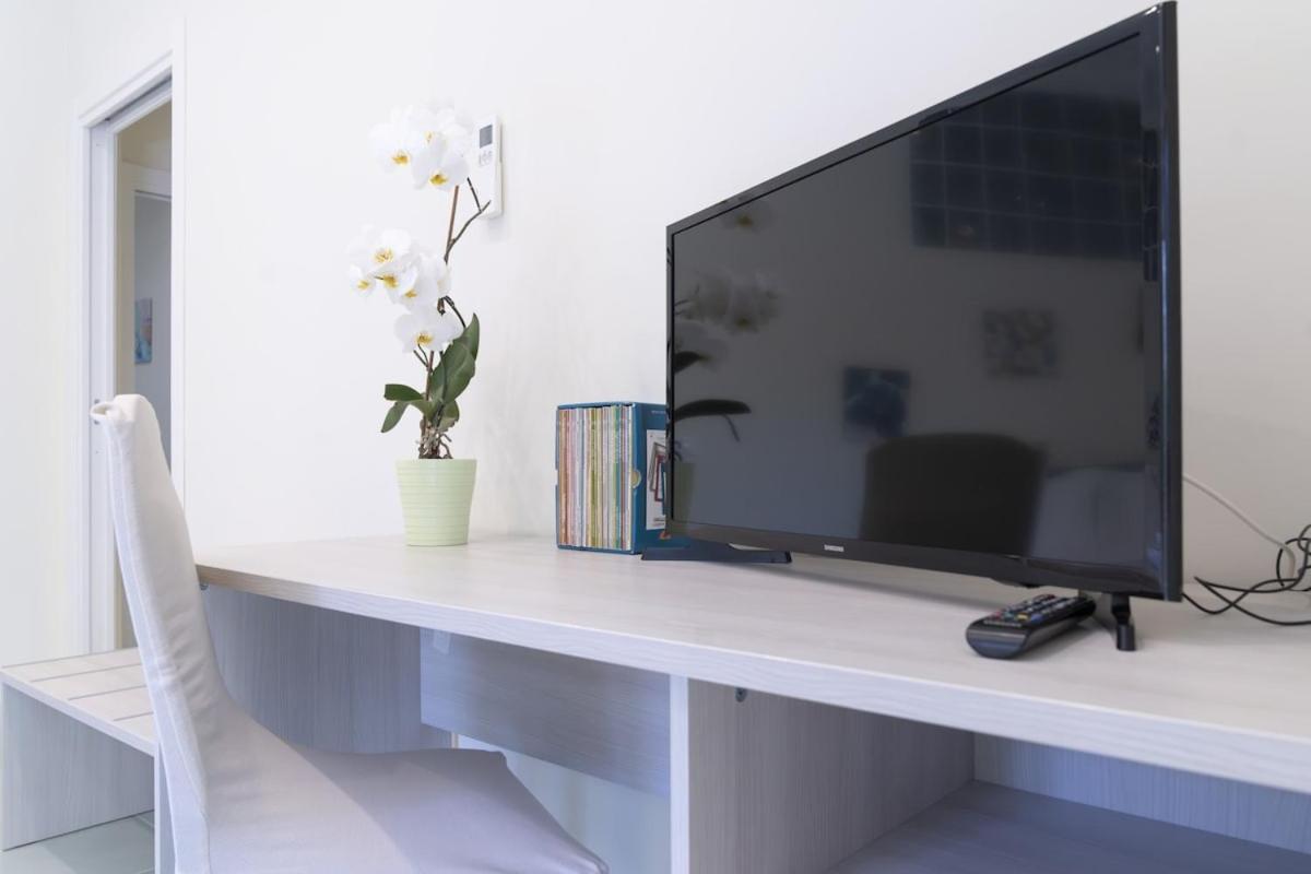 Sorrentovibes - Modern Apartment With Terrace, Swimming Pool&Tennis Eksteriør billede