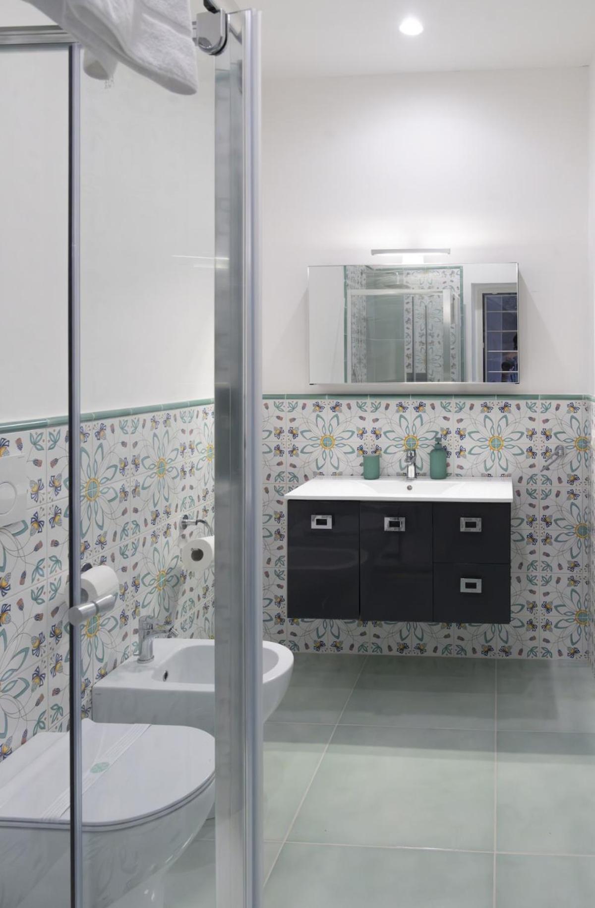 Sorrentovibes - Modern Apartment With Terrace, Swimming Pool&Tennis Eksteriør billede