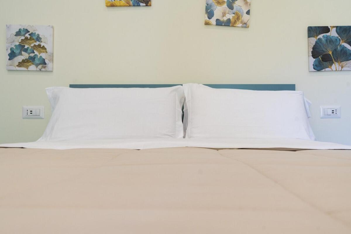 Sorrentovibes - Modern Apartment With Terrace, Swimming Pool&Tennis Eksteriør billede